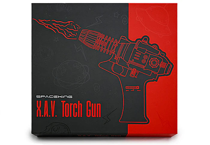 SPACEKING XAV TORCH GUN