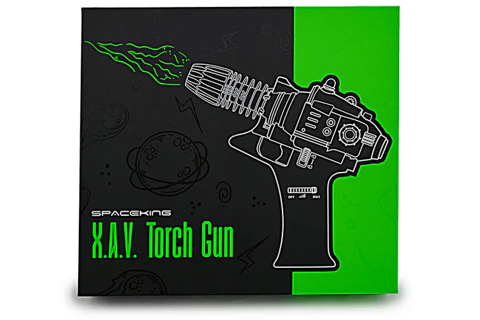 SPACEKING XAV TORCH GUN