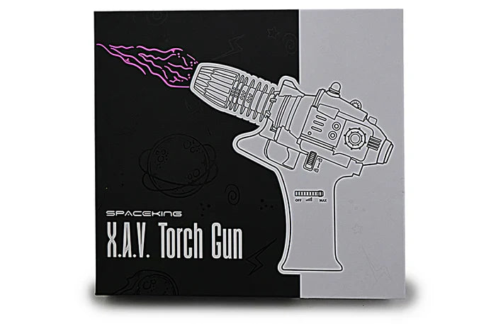 SPACEKING XAV TORCH GUN