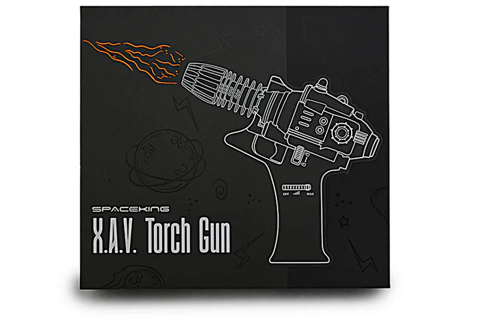 SPACEKING XAV TORCH GUN