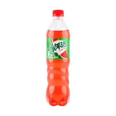 MIRINDA-500ml BOTTLE ASST. - WATERMELON
