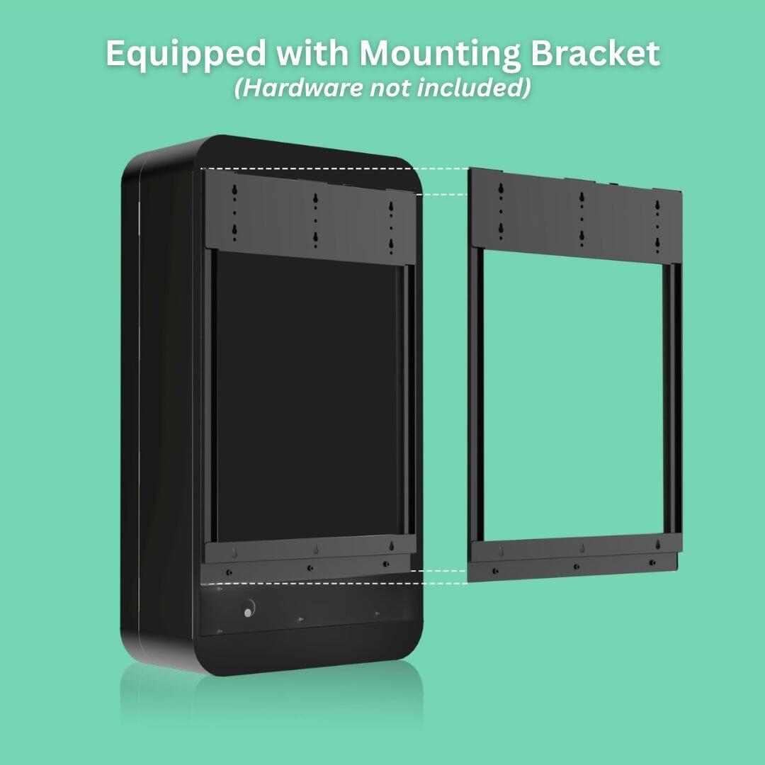 PACHAMAMA Vape Machine – Wall Mounted Vape Vending | VapeBoss